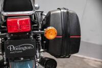 1992 Moto Guzzi California III Motorcycle&nbsp; [Location: Cheltenham VIC] - 38