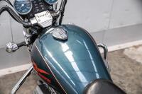 1992 Moto Guzzi California III Motorcycle&nbsp; [Location: Cheltenham VIC] - 40