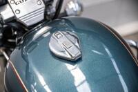 1992 Moto Guzzi California III Motorcycle&nbsp; [Location: Cheltenham VIC] - 41