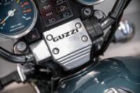 1992 Moto Guzzi California III Motorcycle&nbsp; [Location: Cheltenham VIC] - 44