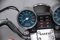 1992 Moto Guzzi California III Motorcycle&nbsp; [Location: Cheltenham VIC] - 45
