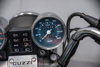1992 Moto Guzzi California III Motorcycle&nbsp; [Location: Cheltenham VIC] - 46
