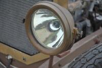 ​​​​​​​1913 STRAKER-SQUIRE 15HP (1 of only 2 pre-WW1 cars in Australia) - 136