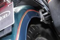 1992 Moto Guzzi California III Motorcycle&nbsp; [Location: Cheltenham VIC] - 47