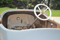 ​​​​​​​1913 STRAKER-SQUIRE 15HP (1 of only 2 pre-WW1 cars in Australia) - 137