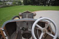 ​​​​​​​1913 STRAKER-SQUIRE 15HP (1 of only 2 pre-WW1 cars in Australia) - 139