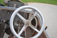 ​​​​​​​1913 STRAKER-SQUIRE 15HP (1 of only 2 pre-WW1 cars in Australia) - 140