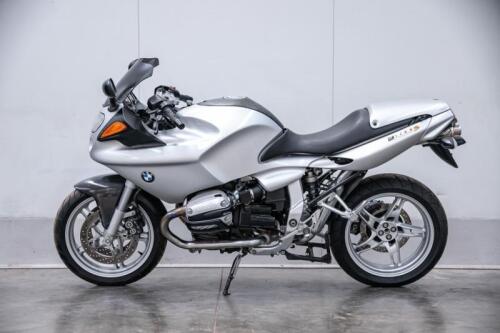 24 · 2000 BMW R 1100 S Motorcycle [Location: Cheltenham VIC]