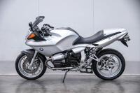 2000 BMW R 1100 S Motorcycle [Location: Cheltenham VIC]