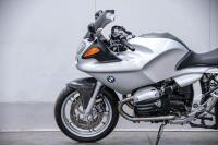 2000 BMW R 1100 S Motorcycle [Location: Cheltenham VIC] - 2