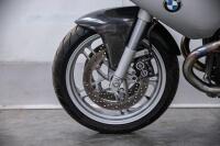 2000 BMW R 1100 S Motorcycle [Location: Cheltenham VIC] - 5