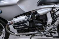 2000 BMW R 1100 S Motorcycle [Location: Cheltenham VIC] - 6