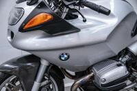 2000 BMW R 1100 S Motorcycle [Location: Cheltenham VIC] - 7