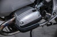 2000 BMW R 1100 S Motorcycle [Location: Cheltenham VIC] - 8