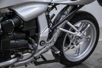2000 BMW R 1100 S Motorcycle [Location: Cheltenham VIC] - 9
