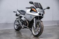 2000 BMW R 1100 S Motorcycle [Location: Cheltenham VIC] - 13