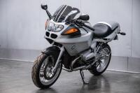 2000 BMW R 1100 S Motorcycle [Location: Cheltenham VIC] - 14