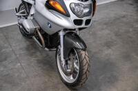 2000 BMW R 1100 S Motorcycle [Location: Cheltenham VIC] - 16
