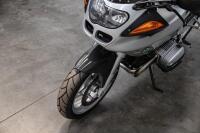 2000 BMW R 1100 S Motorcycle [Location: Cheltenham VIC] - 17