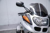 2000 BMW R 1100 S Motorcycle [Location: Cheltenham VIC] - 18