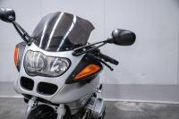 2000 BMW R 1100 S Motorcycle [Location: Cheltenham VIC] - 19