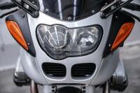 2000 BMW R 1100 S Motorcycle [Location: Cheltenham VIC] - 20