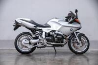 2000 BMW R 1100 S Motorcycle [Location: Cheltenham VIC] - 21