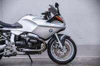2000 BMW R 1100 S Motorcycle [Location: Cheltenham VIC] - 22