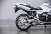 2000 BMW R 1100 S Motorcycle [Location: Cheltenham VIC] - 23