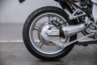 2000 BMW R 1100 S Motorcycle [Location: Cheltenham VIC] - 24