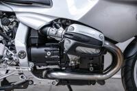 2000 BMW R 1100 S Motorcycle [Location: Cheltenham VIC] - 26