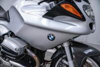 2000 BMW R 1100 S Motorcycle [Location: Cheltenham VIC] - 27