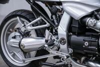 2000 BMW R 1100 S Motorcycle [Location: Cheltenham VIC] - 28