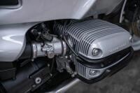 2000 BMW R 1100 S Motorcycle [Location: Cheltenham VIC] - 32