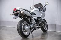 2000 BMW R 1100 S Motorcycle [Location: Cheltenham VIC] - 33