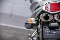 2000 BMW R 1100 S Motorcycle [Location: Cheltenham VIC] - 34