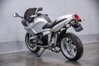 2000 BMW R 1100 S Motorcycle [Location: Cheltenham VIC] - 37