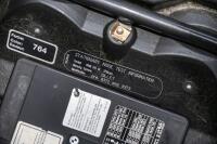 2000 BMW R 1100 S Motorcycle [Location: Cheltenham VIC] - 45