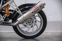 &nbsp;2006&nbsp;BMW R 1200&nbsp;Motorcycle [Location: Cheltenham VIC] - 4