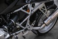 &nbsp;2006&nbsp;BMW R 1200&nbsp;Motorcycle [Location: Cheltenham VIC] - 8
