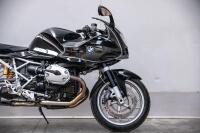 &nbsp;2006&nbsp;BMW R 1200&nbsp;Motorcycle [Location: Cheltenham VIC] - 21