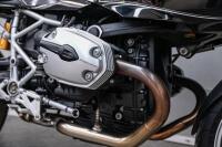 &nbsp;2006&nbsp;BMW R 1200&nbsp;Motorcycle [Location: Cheltenham VIC] - 26