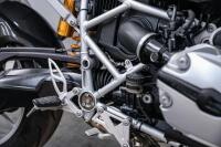 &nbsp;2006&nbsp;BMW R 1200&nbsp;Motorcycle [Location: Cheltenham VIC] - 27