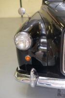 1971 AUSTIN 'LONDON BLACK CAB' FX4 SALOON - 34