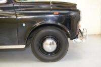 1971 AUSTIN 'LONDON BLACK CAB' FX4 SALOON - 35