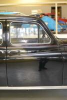 1971 AUSTIN 'LONDON BLACK CAB' FX4 SALOON - 36