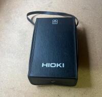 HITESTER: A Hioki Digital Hitester model no 3255-50 within original case, working. - 3