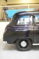 1971 AUSTIN 'LONDON BLACK CAB' FX4 SALOON - 38