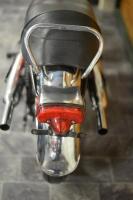 1968 BSA FIREBIRD SCRAMBLER - 15
