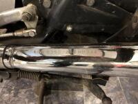 HONDA CB 350 TWIN - 29